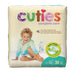 Baby & Youth>Diapering>Baby Diapers - McKesson - Wasatch Medical Supply