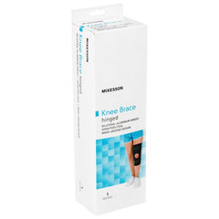 Braces and Supports>Knee Braces - McKesson - Wasatch Medical Supply