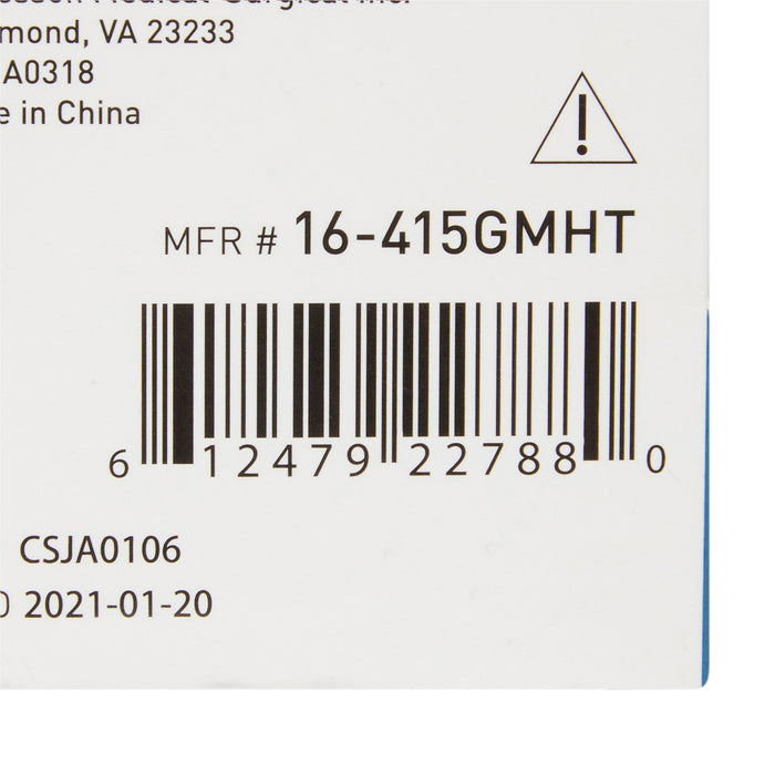 Diagnostic>Thermometers & Accessories - McKesson - Wasatch Medical Supply