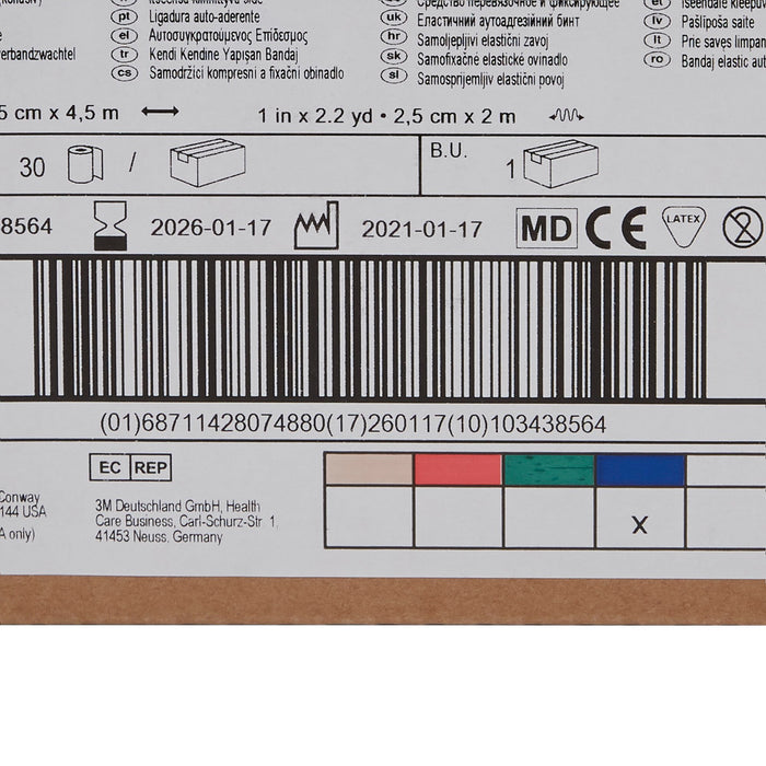 Wound Care>Bandages>Compression Bandages - McKesson - Wasatch Medical Supply