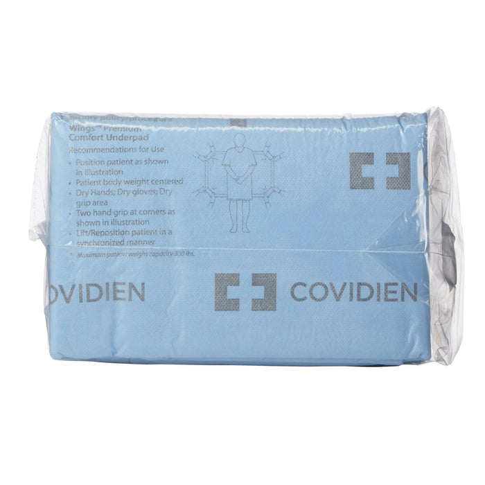 Incontinence>Underpads - McKesson - Wasatch Medical Supply