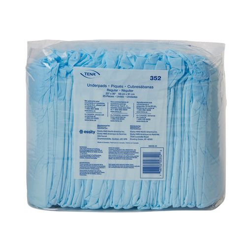 Incontinence>Underpads - McKesson - Wasatch Medical Supply