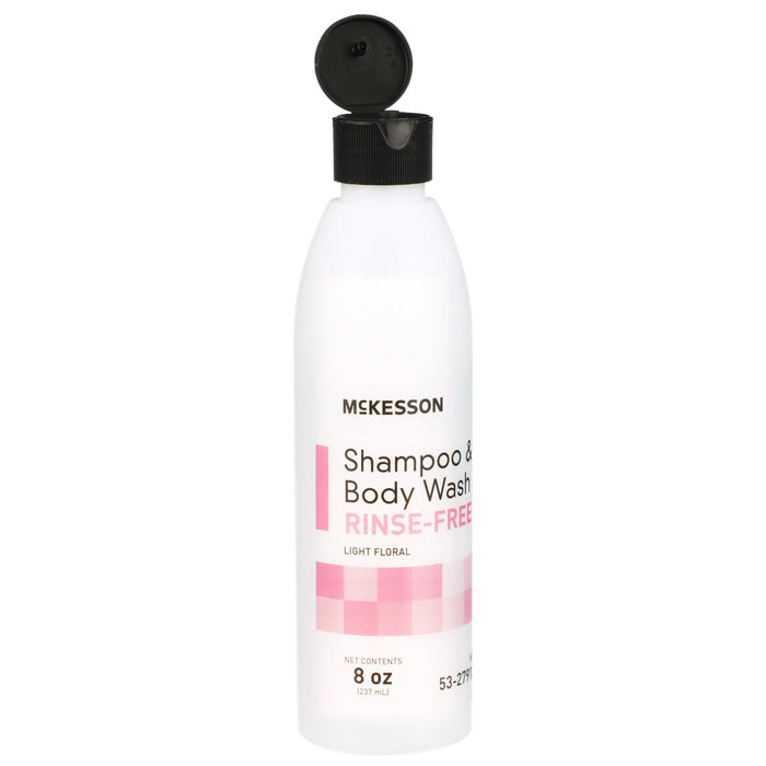 Personal Care>Hair Care>Shampoos & Conditioners - McKesson - Wasatch Medical Supply