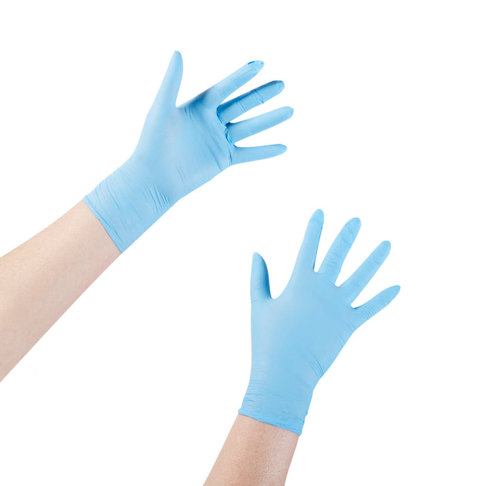 Gloves>Exam Gloves - McKesson - Wasatch Medical Supply