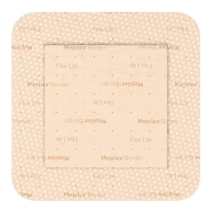 Wound Care>Wound Dressings>Foams - McKesson - Wasatch Medical Supply