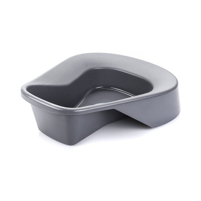 Bedroom Aids>Bedpans - McKesson - Wasatch Medical Supply