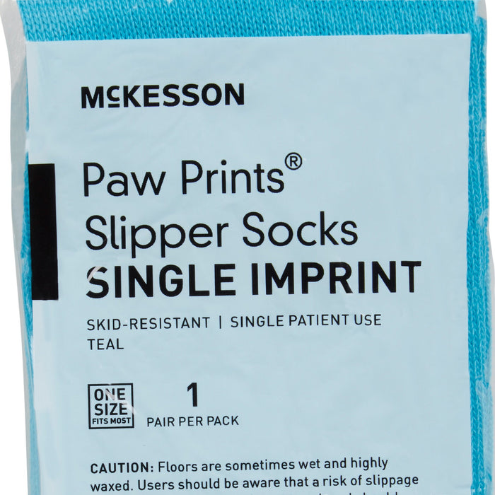 Apparel>Footwear - McKesson - Wasatch Medical Supply