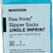 Apparel>Footwear - McKesson - Wasatch Medical Supply