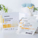 Wound Care>Wound Dressings>Hydrocolloids - McKesson - Wasatch Medical Supply