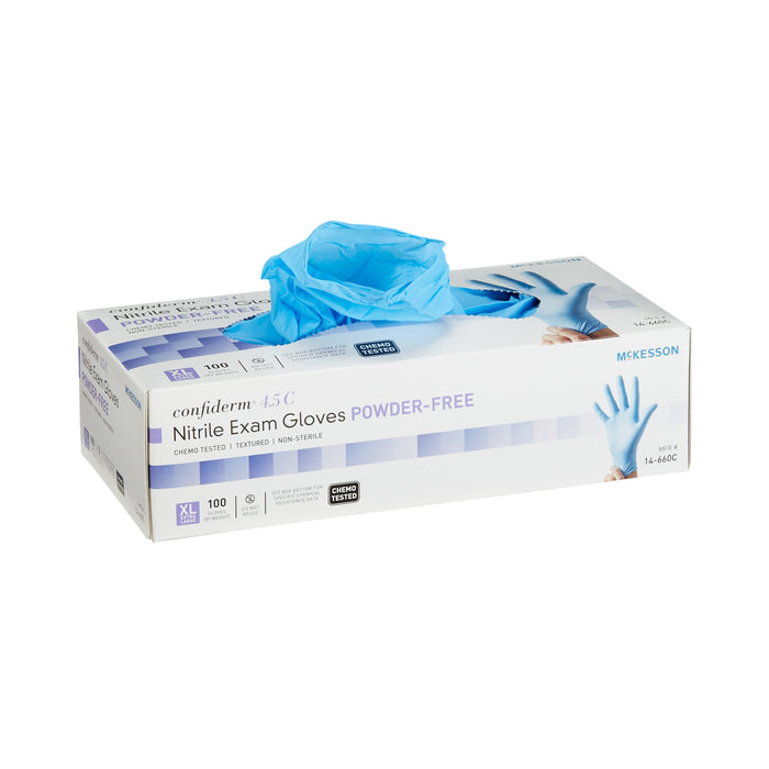 Gloves>Exam Gloves - McKesson - Wasatch Medical Supply