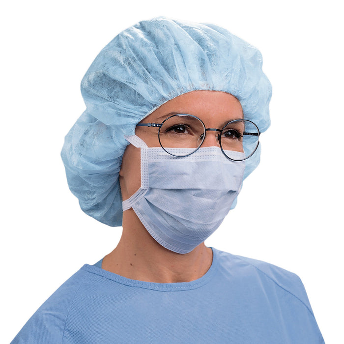 Apparel>Masks - McKesson - Wasatch Medical Supply