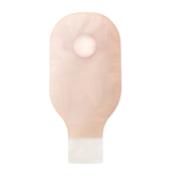 Ostomy>2-Piece Pouch - McKesson - Wasatch Medical Supply