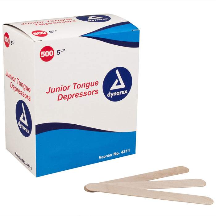 Diagnostic>Tongue Depressors & Lights - McKesson - Wasatch Medical Supply