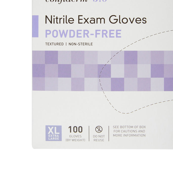 Gloves>Exam Gloves - McKesson - Wasatch Medical Supply