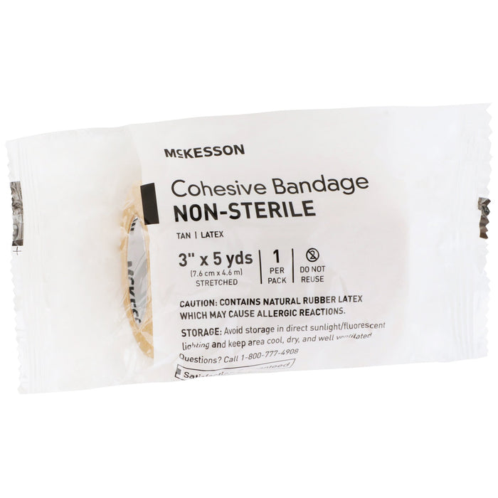 Wound Care>Bandages>Compression Bandages - McKesson - Wasatch Medical Supply