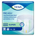 Incontinence>Adult Briefs & Diapers - McKesson - Wasatch Medical Supply