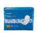 McKesson Ultra Heavy Absorbency Bladder Control Pad, 14½-Inch Length