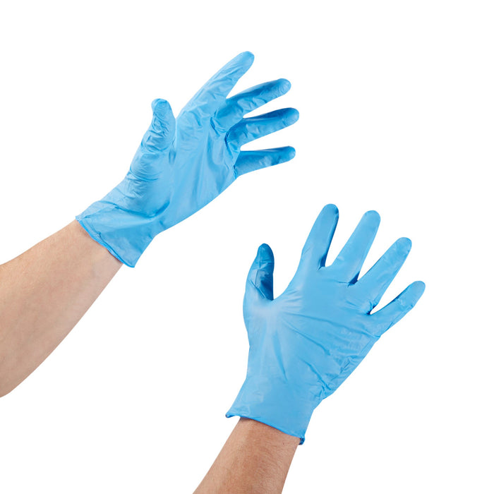 Gloves>Exam Gloves - McKesson - Wasatch Medical Supply