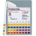 Lab & Scientific Supplies>pH Indicators>pH Test Strips - McKesson - Wasatch Medical Supply