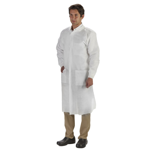 Apparel>Aprons, Bibs and Scrubs - McKesson - Wasatch Medical Supply