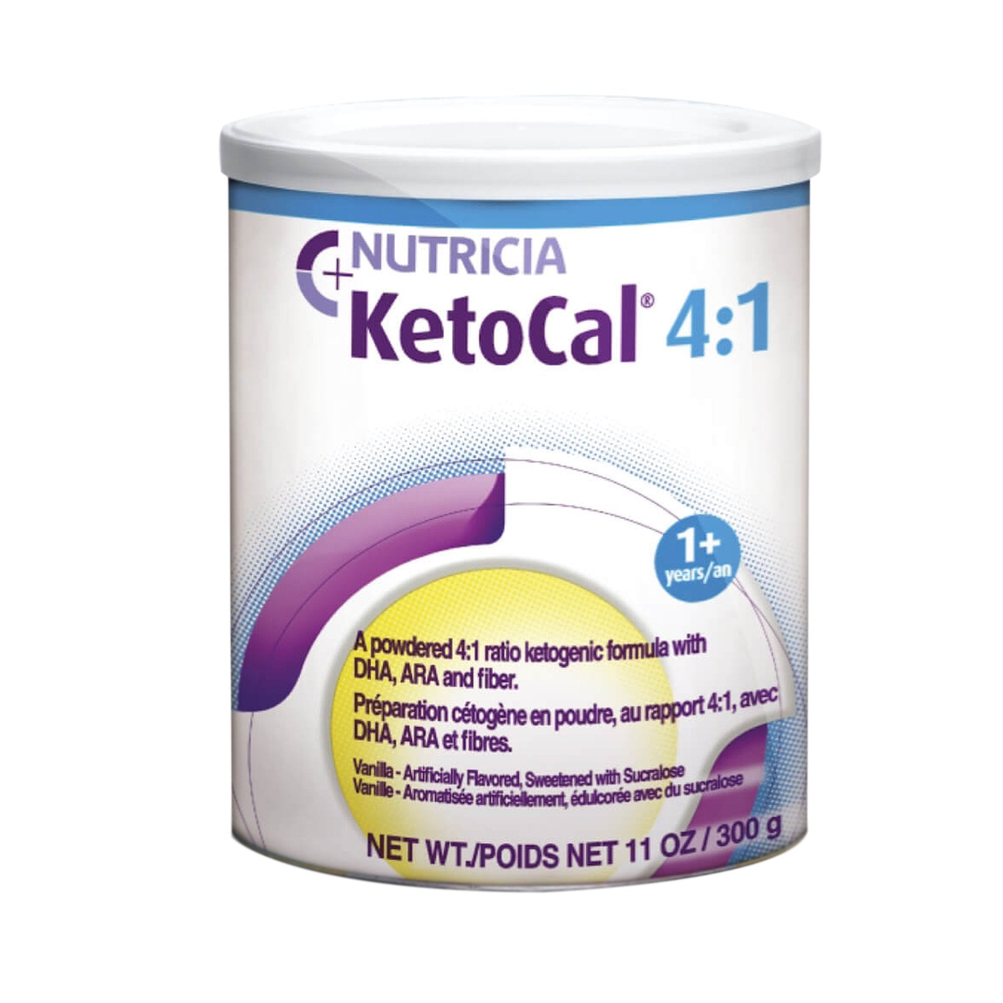 Nutritional Formula & Supplements>Adult Medical Formula - McKesson - Wasatch Medical Supply