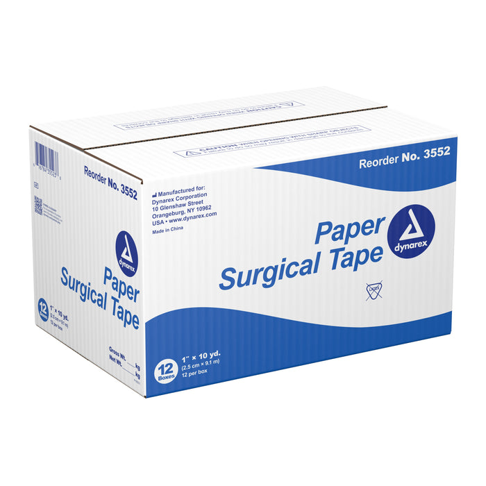 Wound Care>Tapes & Accessories>Paper Tapes - McKesson - Wasatch Medical Supply