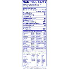 Nutritional Formula & Supplements>Food Supplements - McKesson - Wasatch Medical Supply