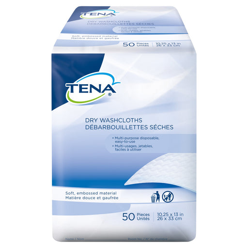 Incontinence>Perineal Cleansing & Care>Perineal Wipes - McKesson - Wasatch Medical Supply