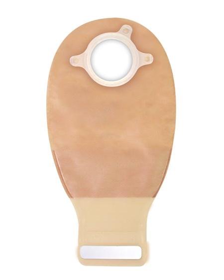 Ostomy>2-Piece Pouch - McKesson - Wasatch Medical Supply