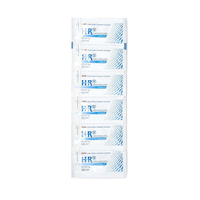 Health & Medicine>Lubricating Gels - McKesson - Wasatch Medical Supply