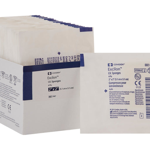 Wound Care>Gauze>Sponges and Pads - McKesson - Wasatch Medical Supply